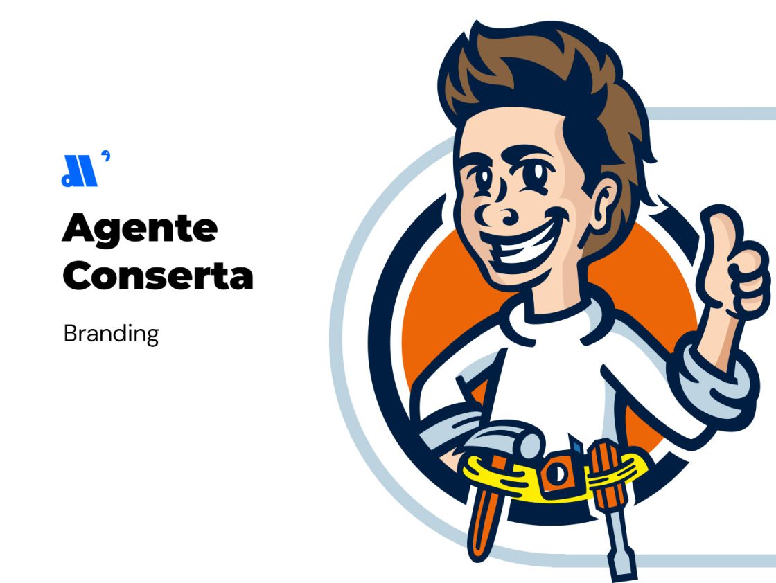 Agente Conserta
