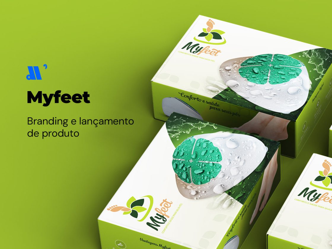 Myfeet